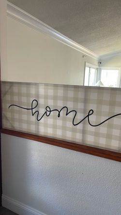 Wall art