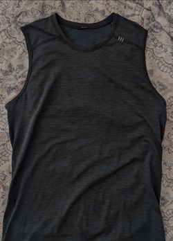 Lululemon Men's Athletic Tank Top Size L