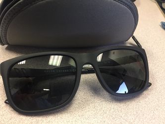 Ralph Lauren Polo Sunglasses 🕶
