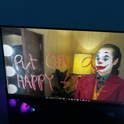 Samsung 24" S3 FHD Monitor | 100Hz IPS Panel | Gaming