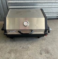 Portable BBQ