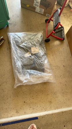 Car mats gray BRAND NEW