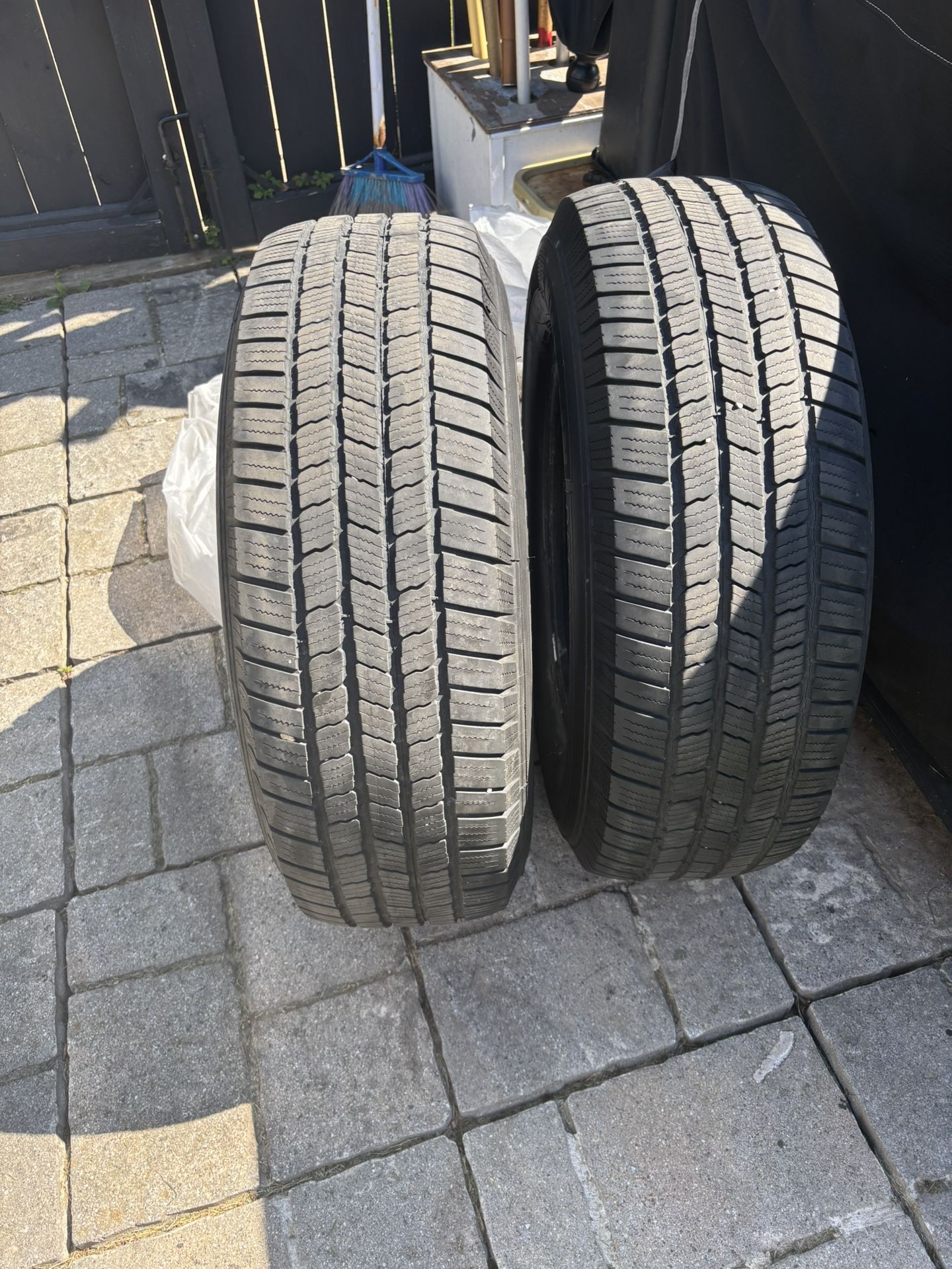 Michelin Tires
