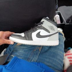 Jordan 1s Size 10
