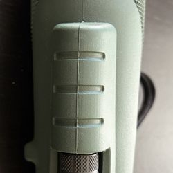 Monocular with Compass