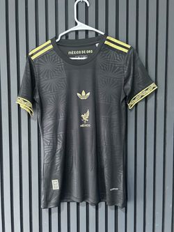 Adidas "México de Oro" 2025 Mexico National Team