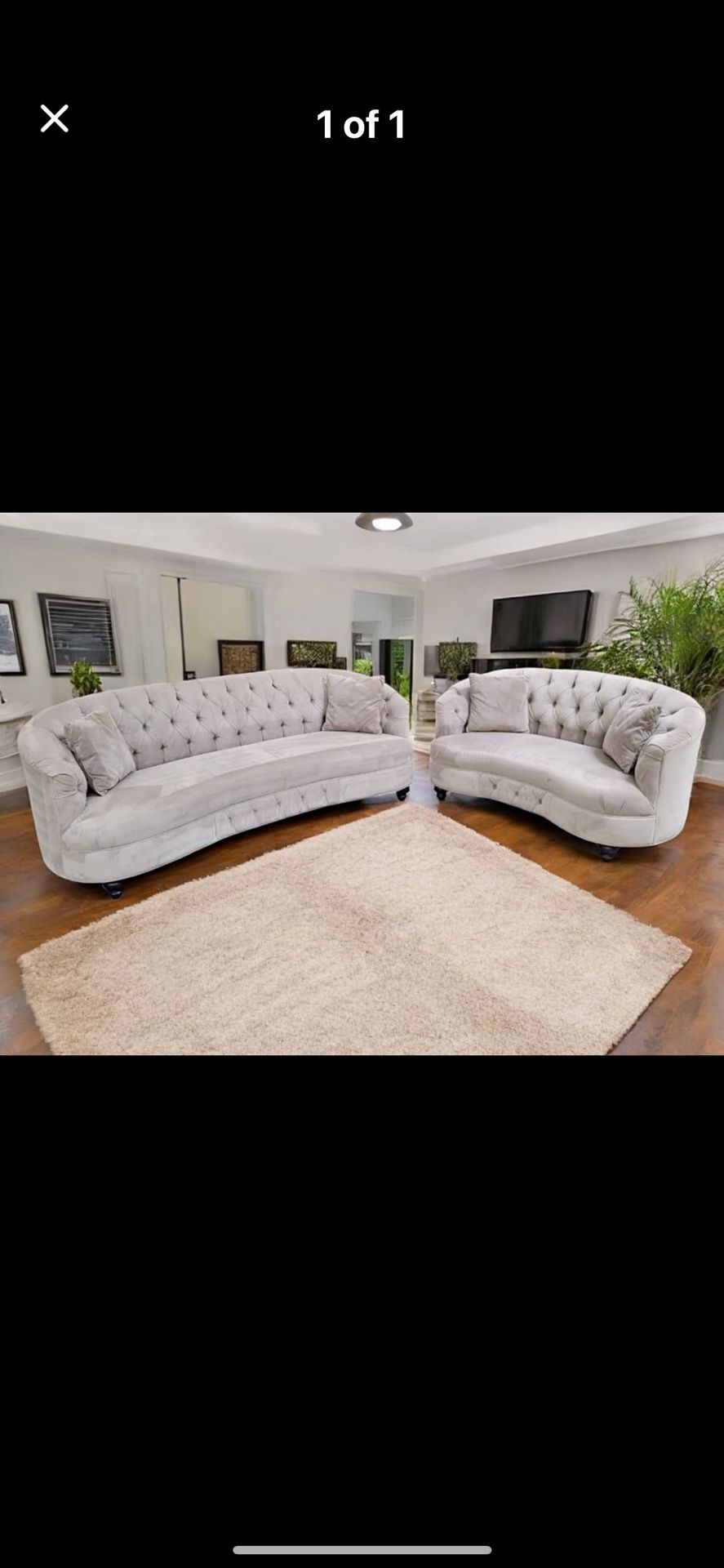 Sofa Sets SALE No Credit Needed