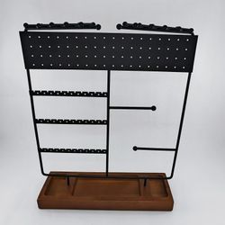 Jewelry Organizer