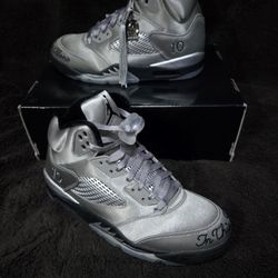 Jordans Sz 7.5W