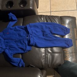 boys nike sweats