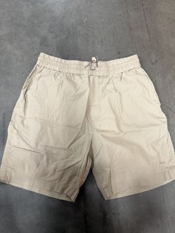 Wood Wood Shorts Size Large Men’s