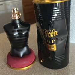 JPG Le Male Le Parfum 125ml Brand New 