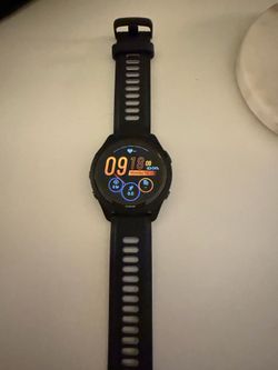 Garmin Forerunner 265 Smartwach