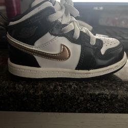 Toddler Shoes