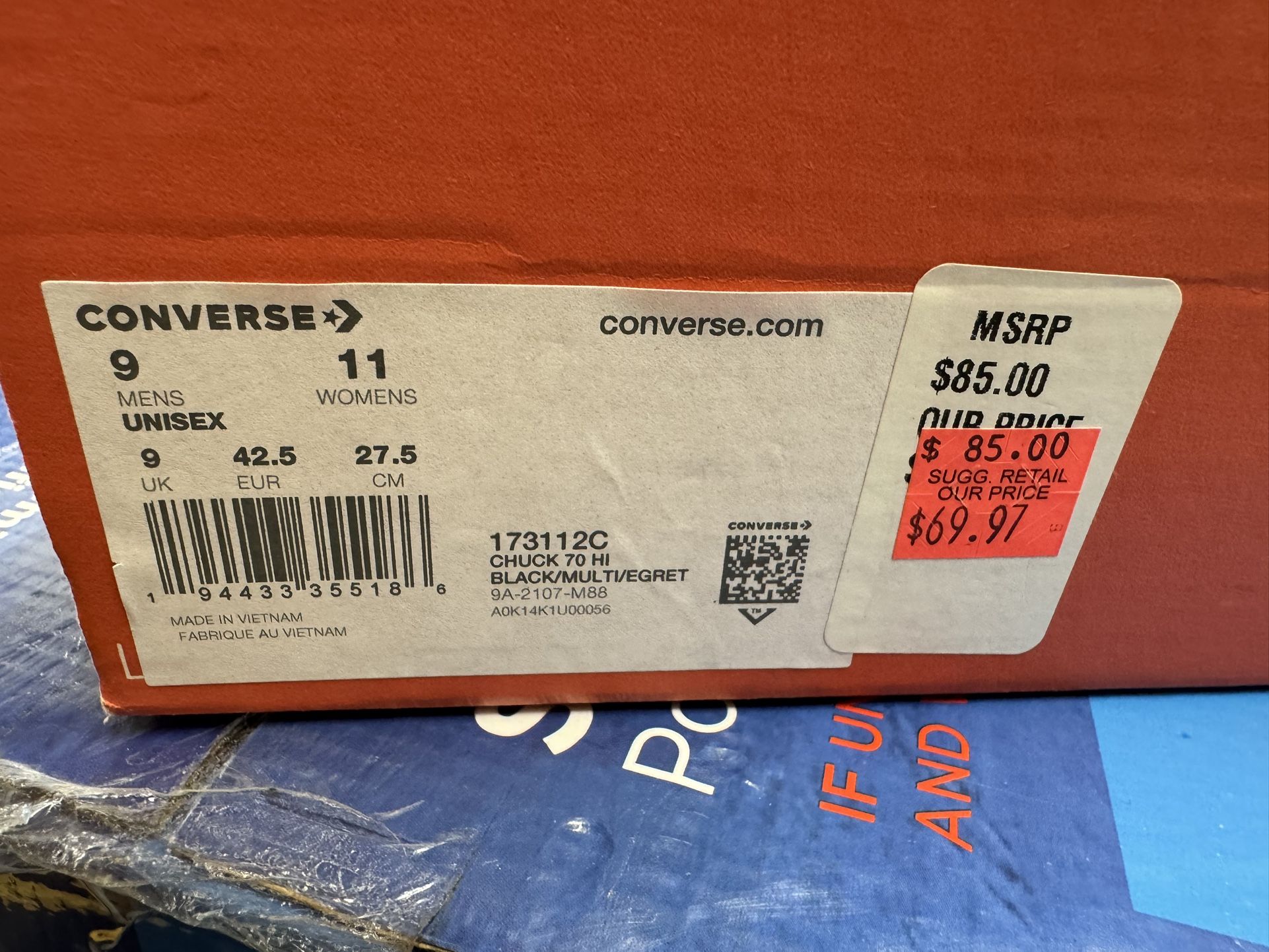 Converse