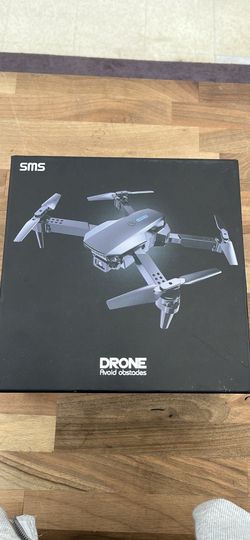 Sms drone