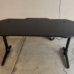 Gaming Desk 