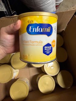 Baby food