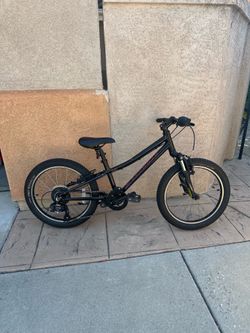 Specialized Renegade Youth Bike