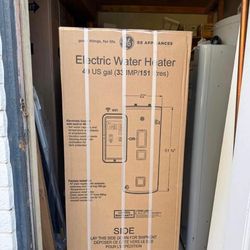 Water Heater