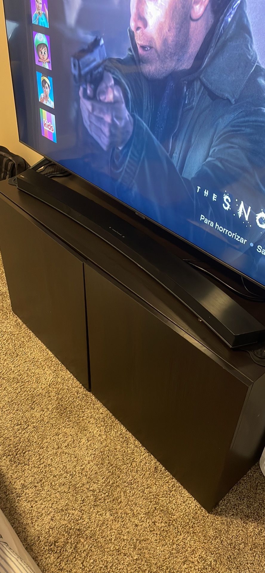 tv Samsung 65”