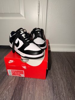 New Nike Low Dunks