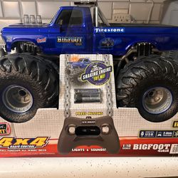 Rc 4x4