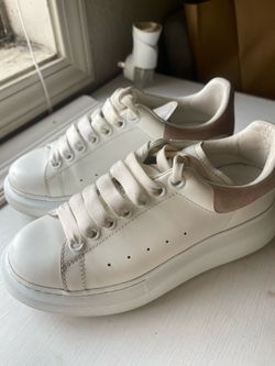 Alecxander McQueen shoes