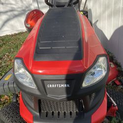 Lawn Mower 