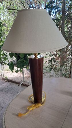 Lamp (Lampara)