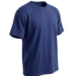 BCG Navy Short Sleeve Men’s Tee 