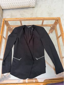 Work Jacket