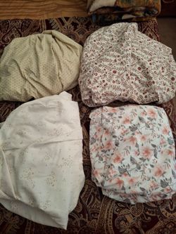 King Fitted Bedsheets