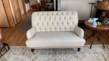 Settee