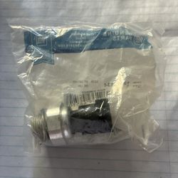 2009 Chevy Silverado 6.0 Gas Oil Pressure Switch Part 