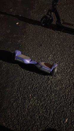 hoverboard