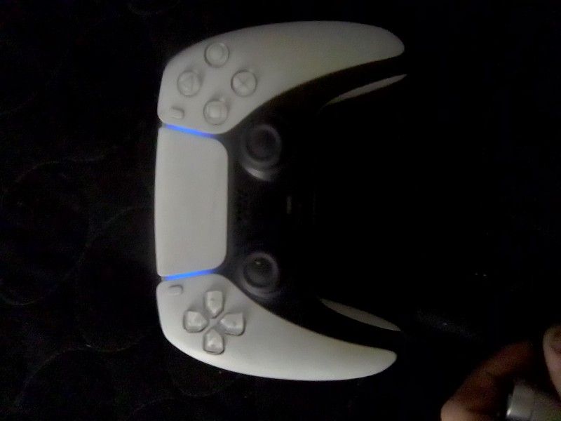 Wireless Controller Model CFI-ZCT1W