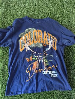 Colorado Pacsun T-Shirt