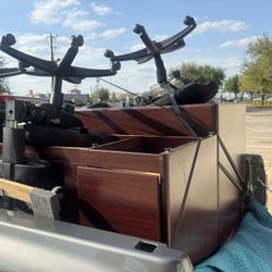 Office Furniture Set 