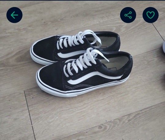 Vans 7