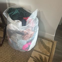 Free Cloths 