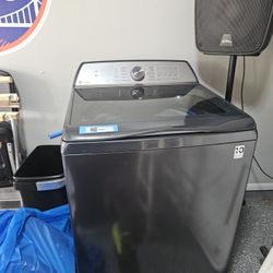 GE  Washer 