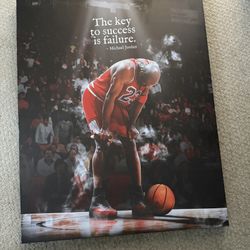 Basketball Poster 