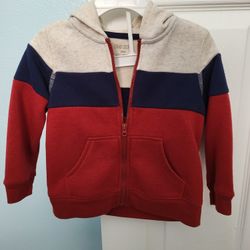 Toddler Sweater