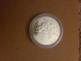 1994 World Cup $1 Dollar