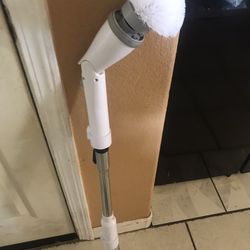 HOMITT POWER SCRUBBER 