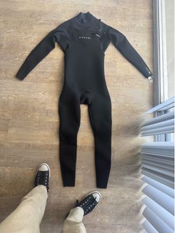Brand news rip curl wetsuit MT 3/2