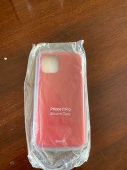 iPhone 11 Pro Phone Case (Product Red)