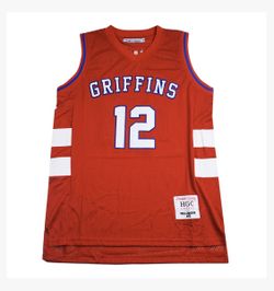 Zion Williamson high school jersey