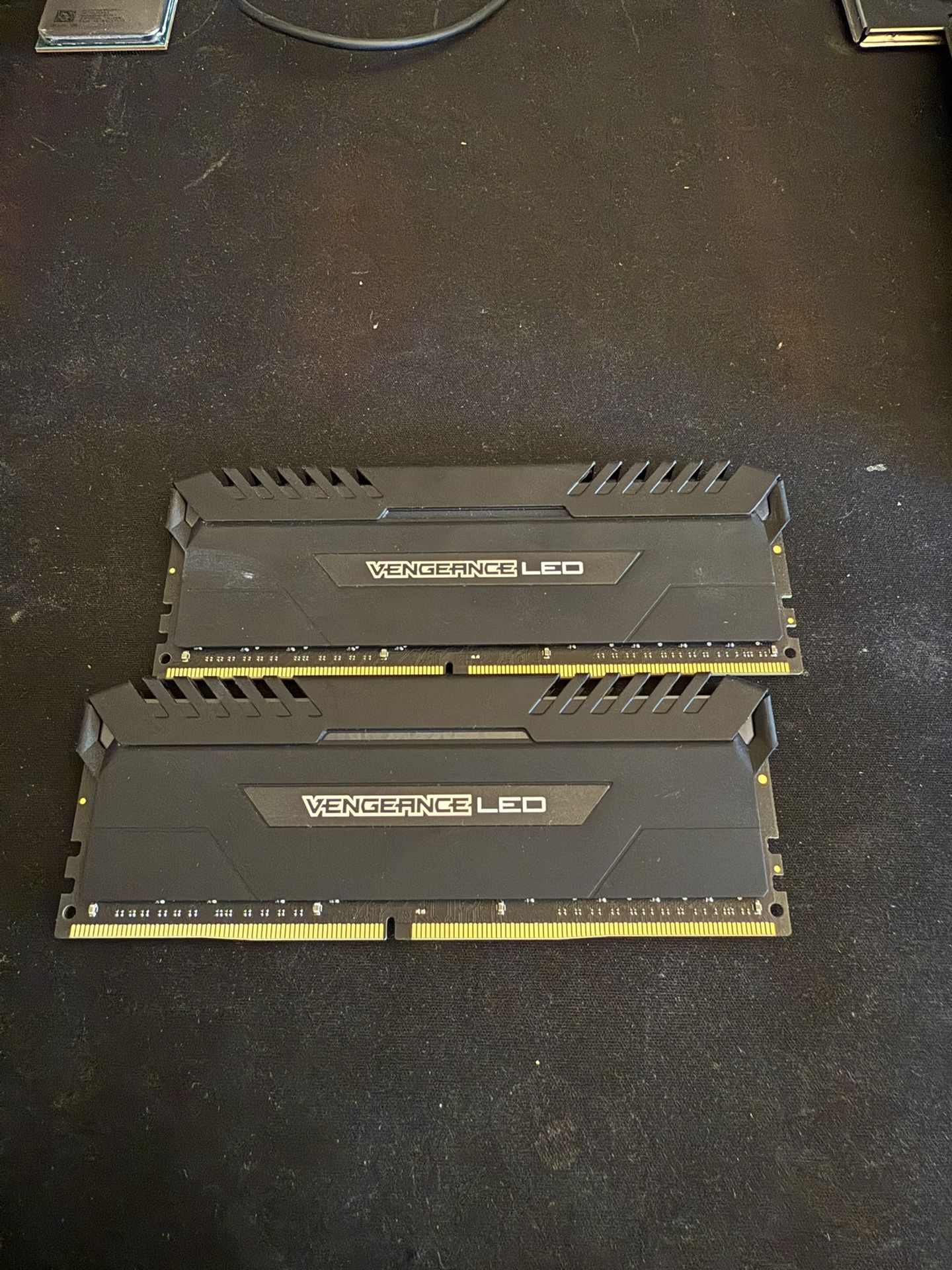 Corsair Vengeance LED 32gb 3000mhz DDR4